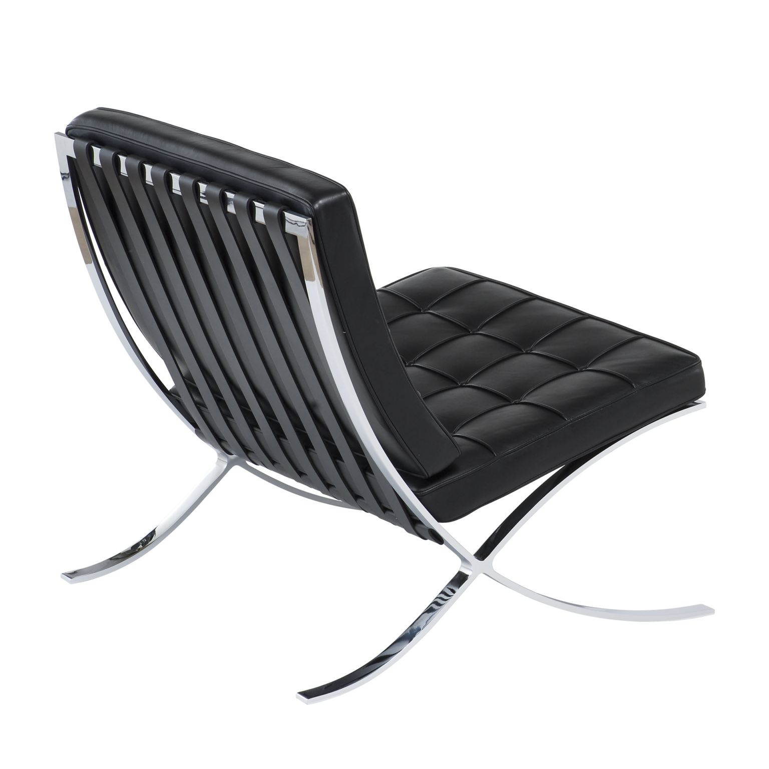 BARCELONA CHAIR - Hummel Mietmöbel