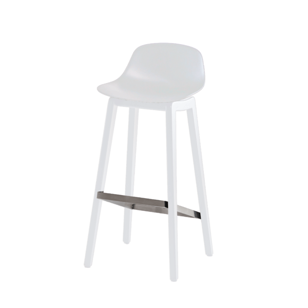 JUST A BARSTOOL