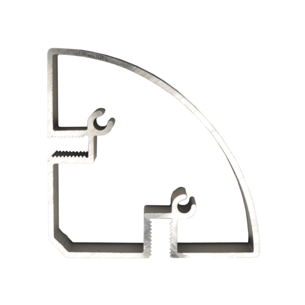C90-CORNER A1 496MM