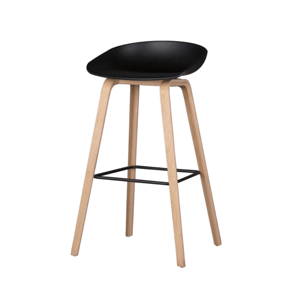 About A Stool
