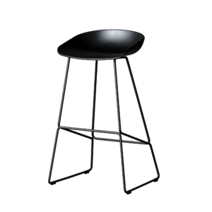 ABOUT A STOOL METALL