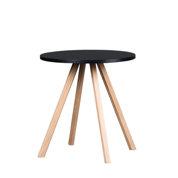 About A Table