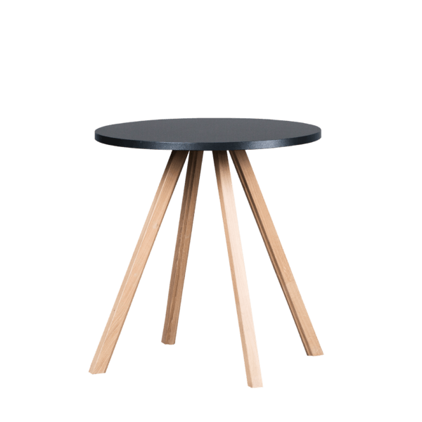 About A Table