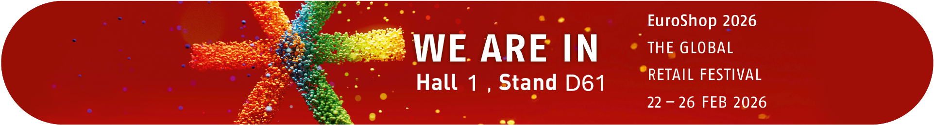 Euroshop 2026