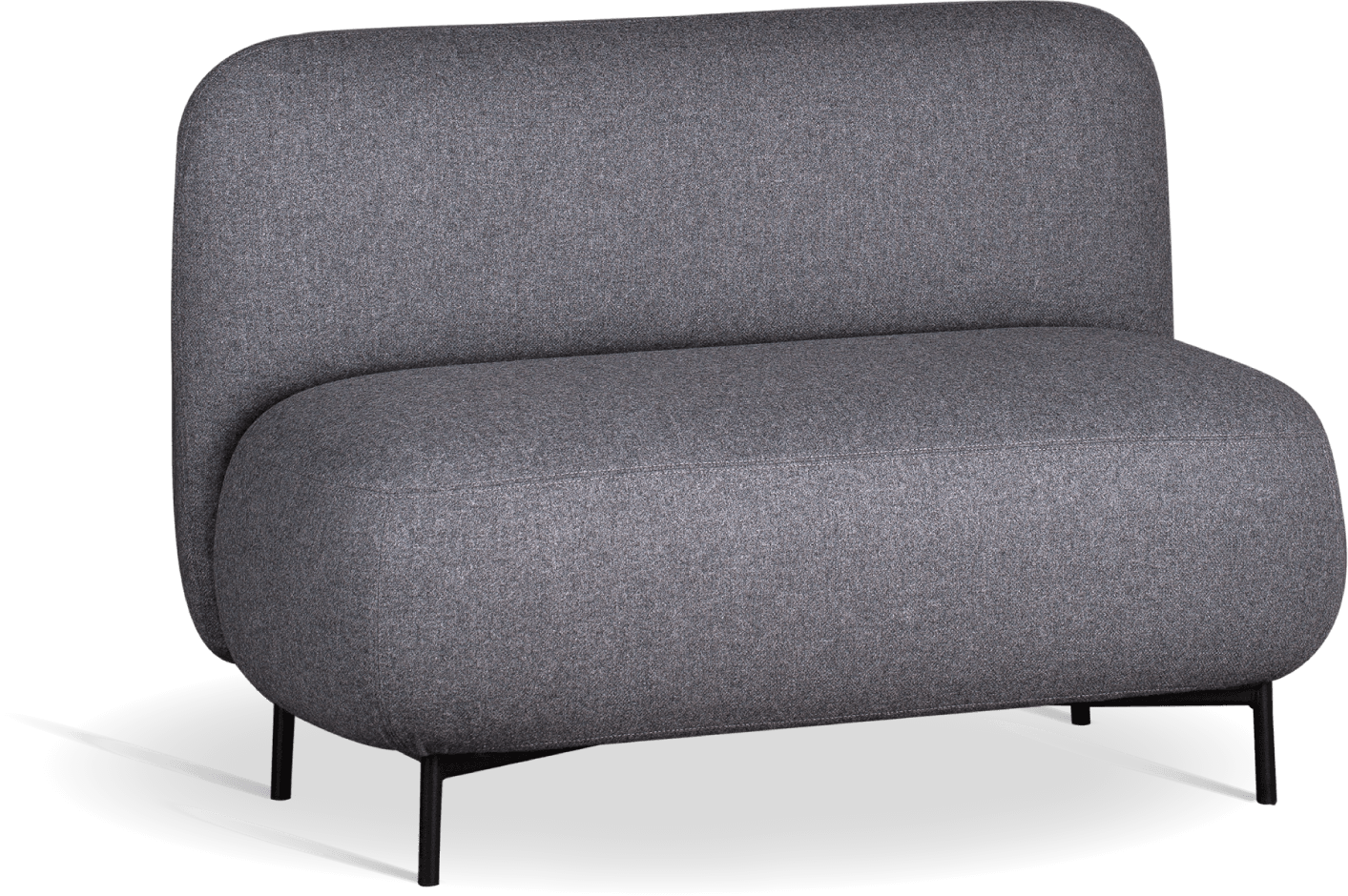 Buddy Sofa - Hummel Mietmöbel